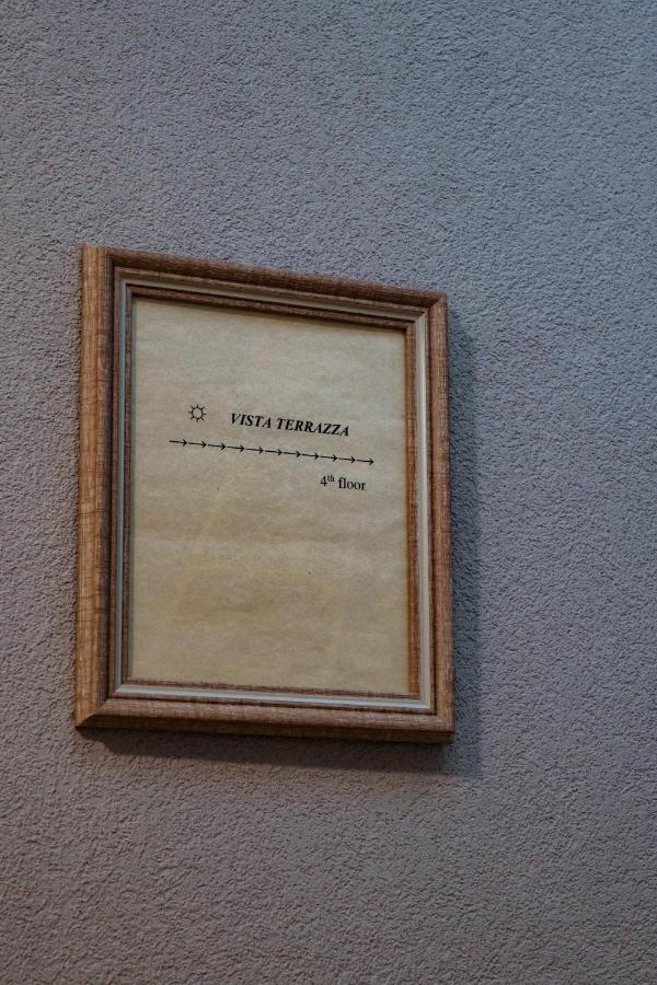 Raffinato Suite Kavala Bagian luar foto