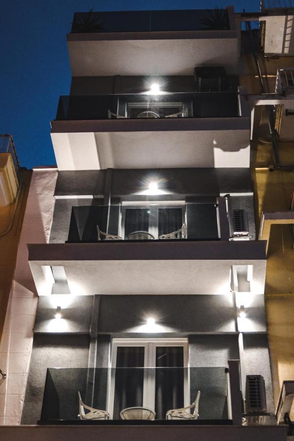 Raffinato Suite Kavala Bagian luar foto