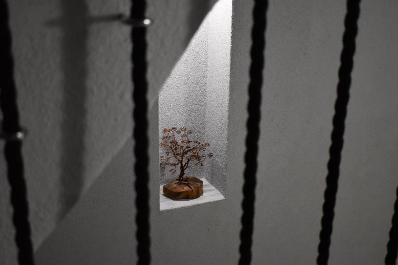 Raffinato Suite Kavala Bagian luar foto