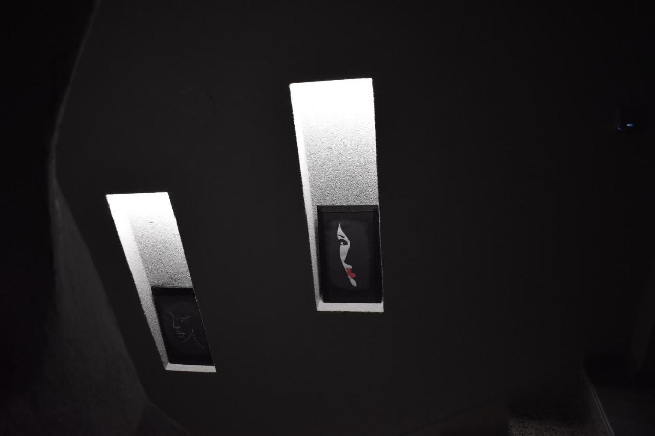 Raffinato Suite Kavala Bagian luar foto
