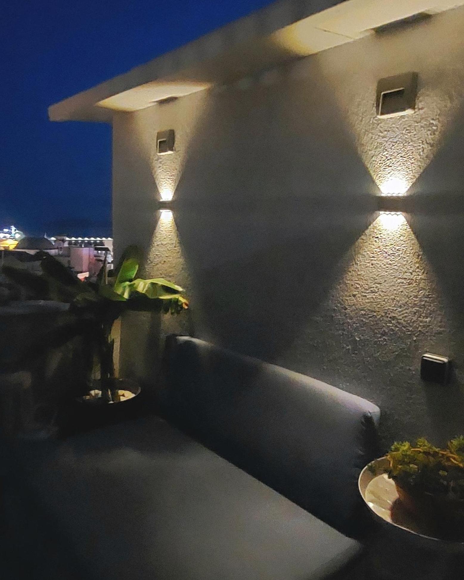 Raffinato Suite Kavala Bagian luar foto